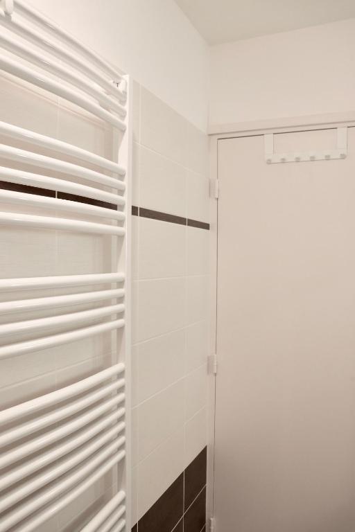 Fotografie z fotogalerie ubytování Appartement T4 Vue Unique v destinaci Rodez