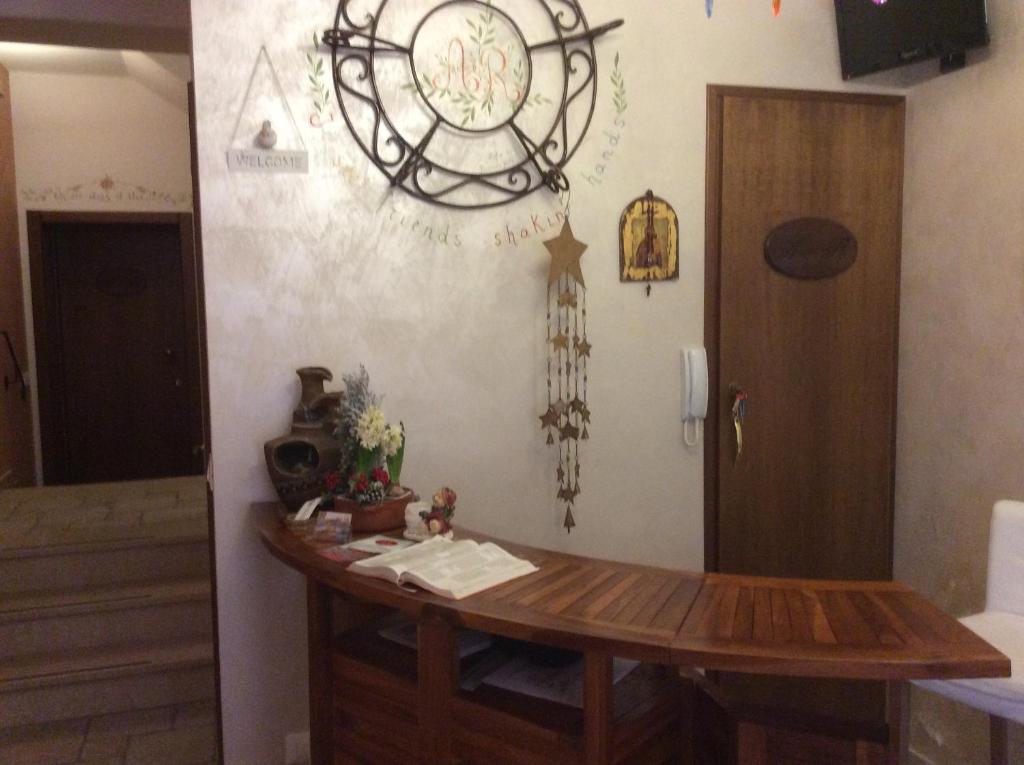 Fotografie z fotogalerie ubytování L'ISOLA AeR B&B v destinaci Lesina