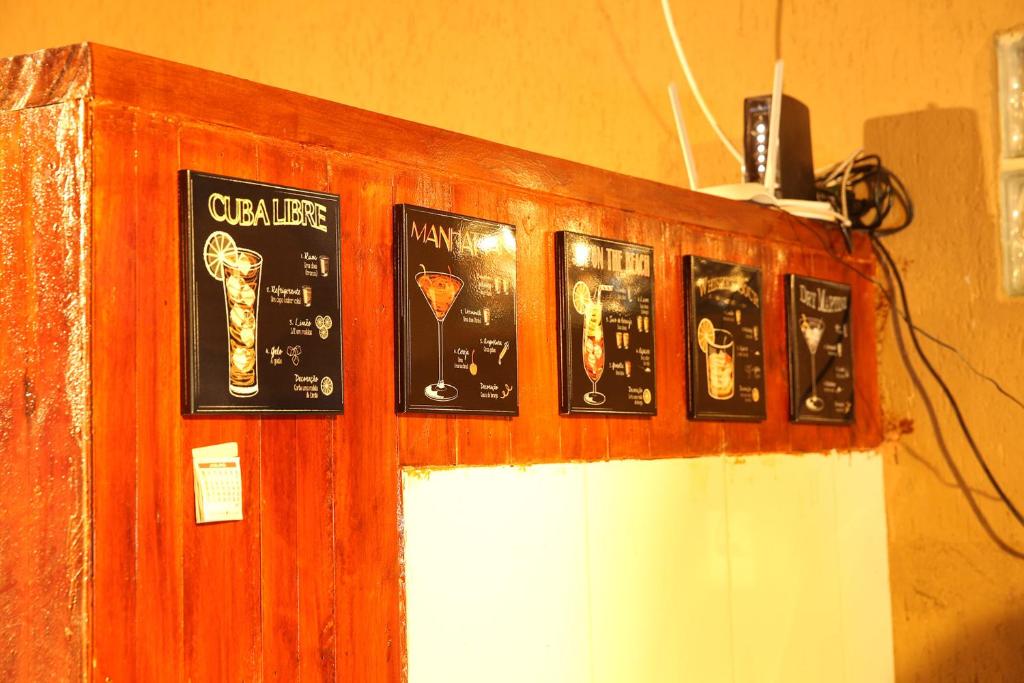 Fotografie z fotogalerie ubytování Savana Hostel v destinaci Sao Jorge