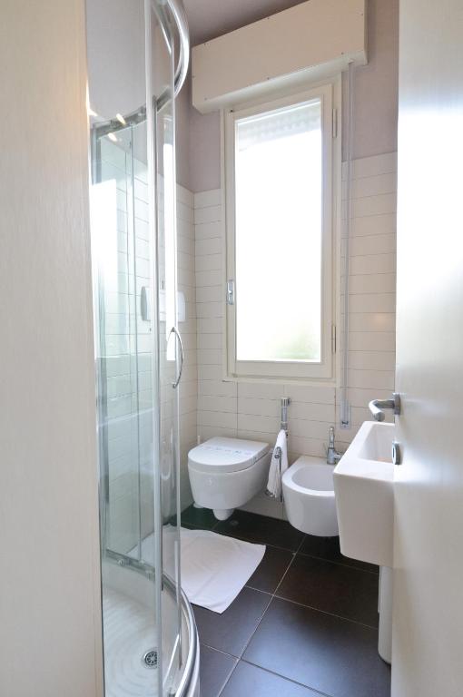 HOTEL TRIONFAL - Fronte Mare - Vicinissimi al Centro - Standard Triple Room