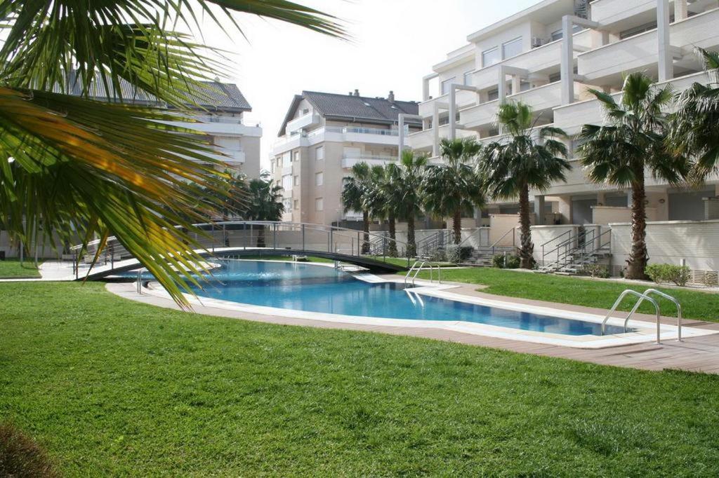 Apartment Casablanca, Denia, Spain - Booking.com