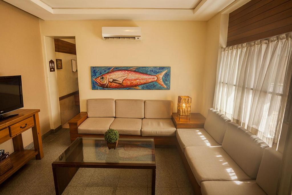  Portal Da Praia Hotel