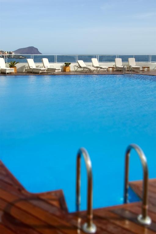 Vincci Tenerife Golf, San Miguel de Abona – Prețuri actualizate 2023