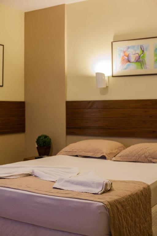  Portal Da Praia Hotel