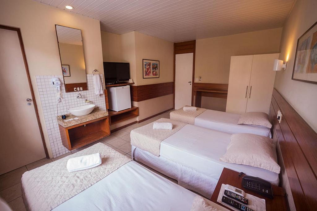  Portal Da Praia Hotel