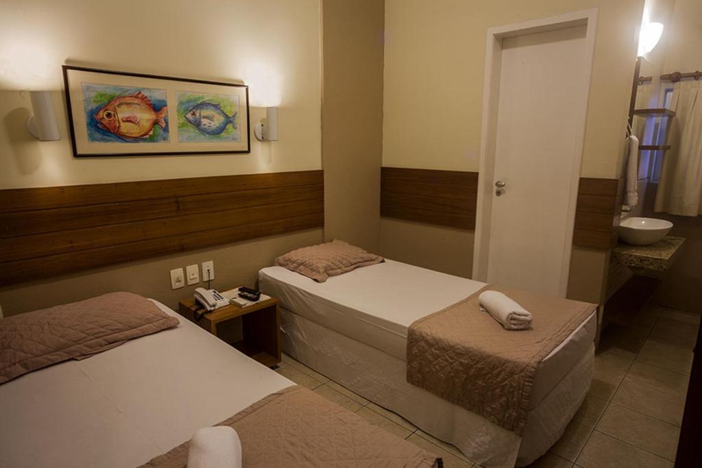  Portal Da Praia Hotel