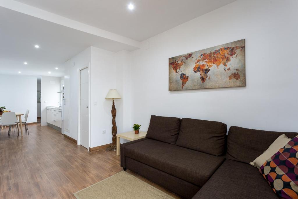 Viento de Corredera - Apartment