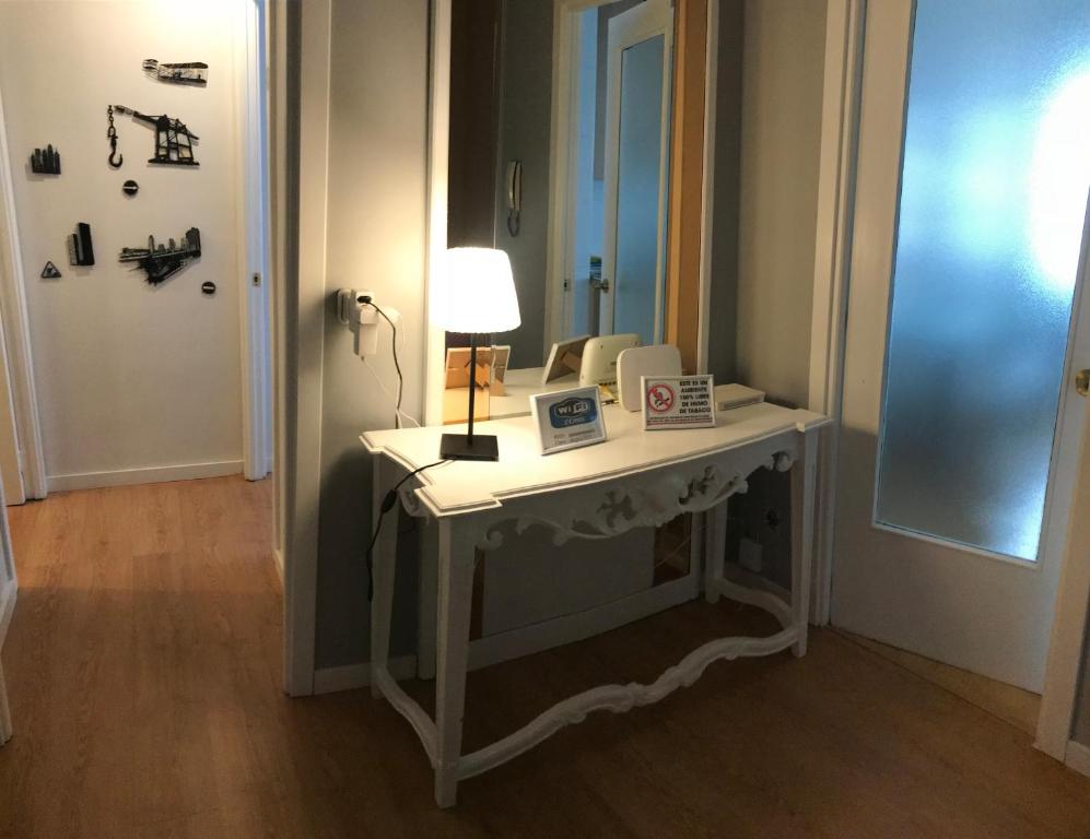 Fotografie z fotogalerie ubytování Alojamientos Olga v destinaci Pamplona