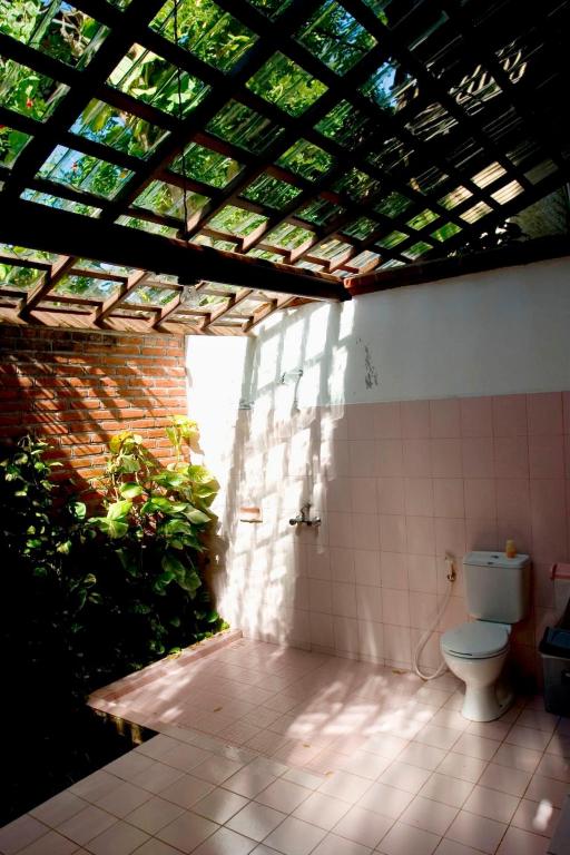 Rumah Kita - Two-Bedroom House