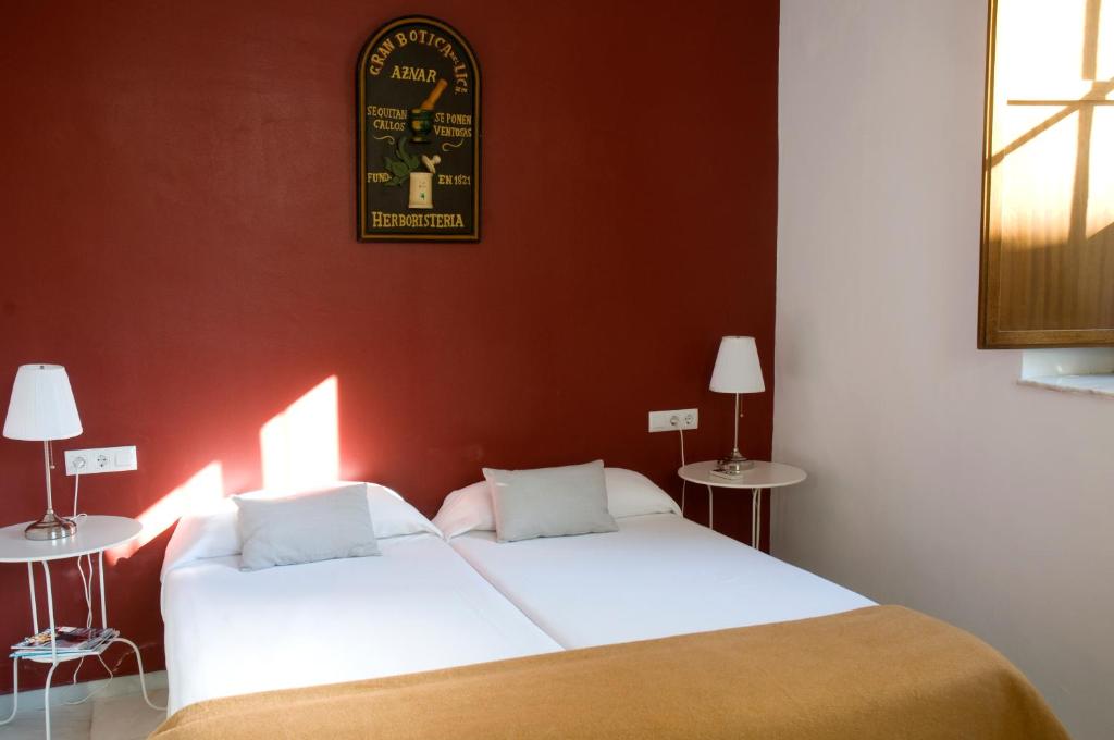 Life Apartments Quintana, Sevilla – Precios actualizados 2023