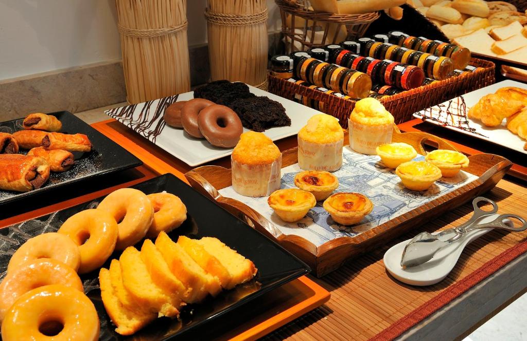 Vincci Baixa - Resim 29