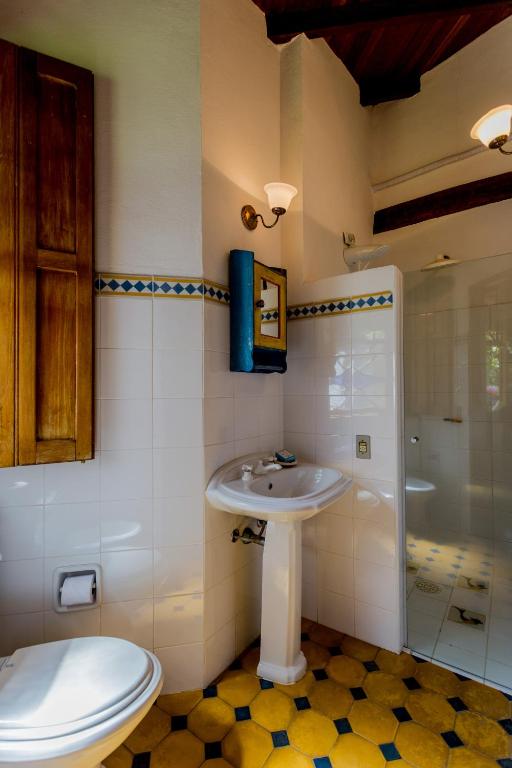  Feiticeira Guesthouse