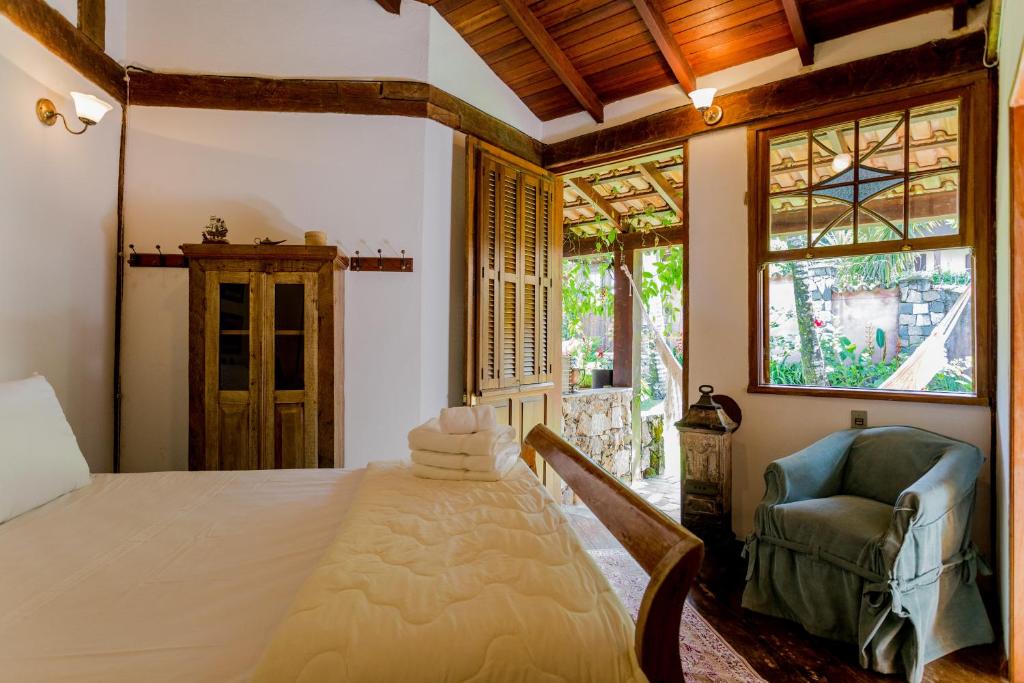  Feiticeira Guesthouse