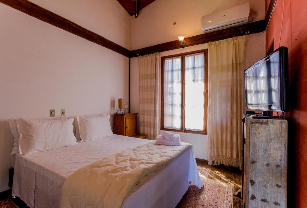  Feiticeira Guesthouse