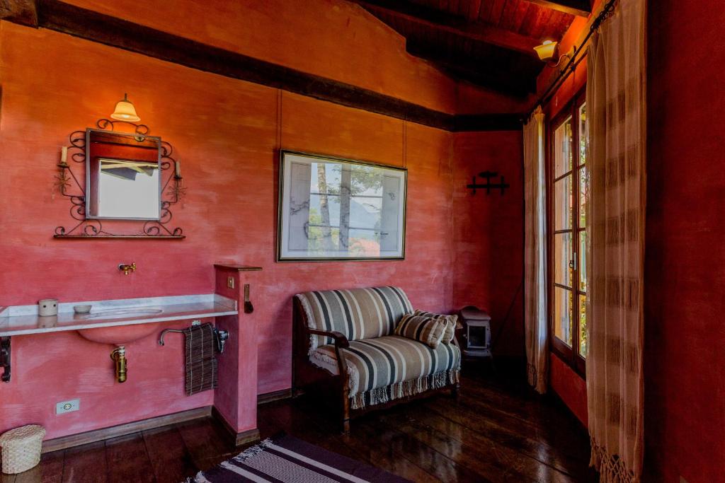  Feiticeira Guesthouse