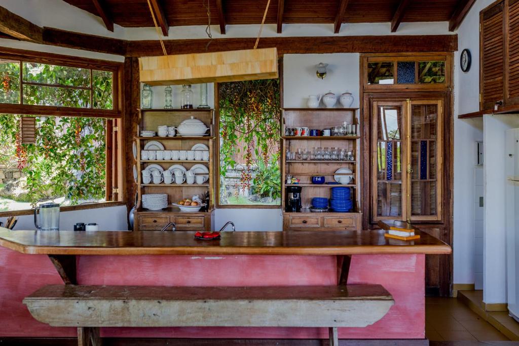  Feiticeira Guesthouse