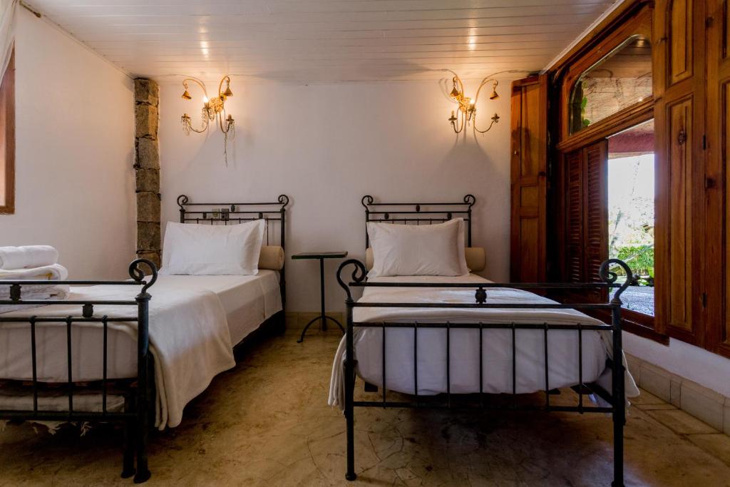  Feiticeira Guesthouse