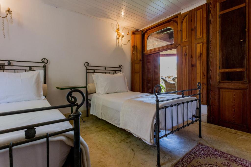  Feiticeira Guesthouse
