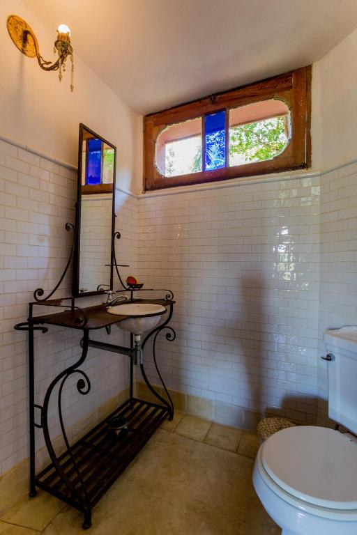  Feiticeira Guesthouse