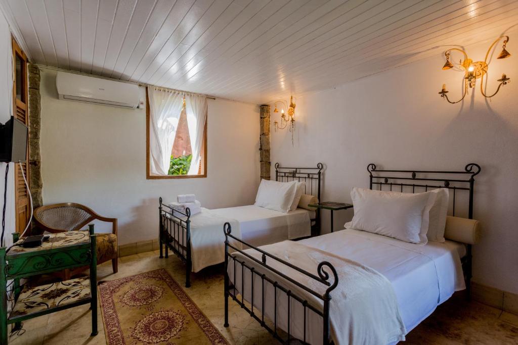  Feiticeira Guesthouse