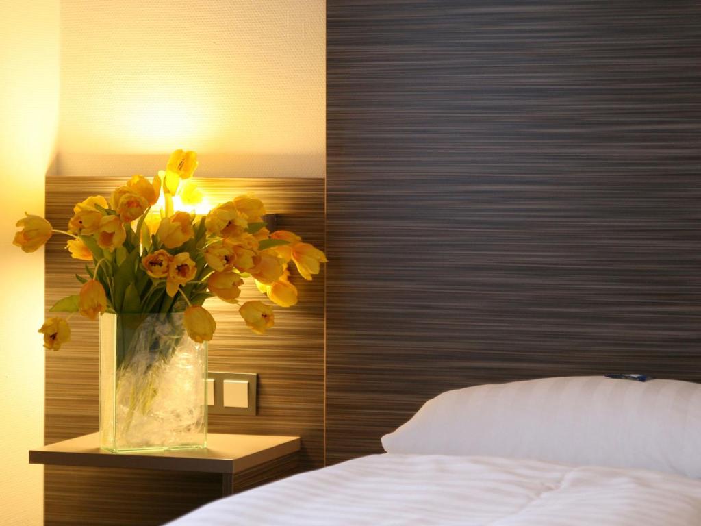 Hotel am Zoo - Resim 12