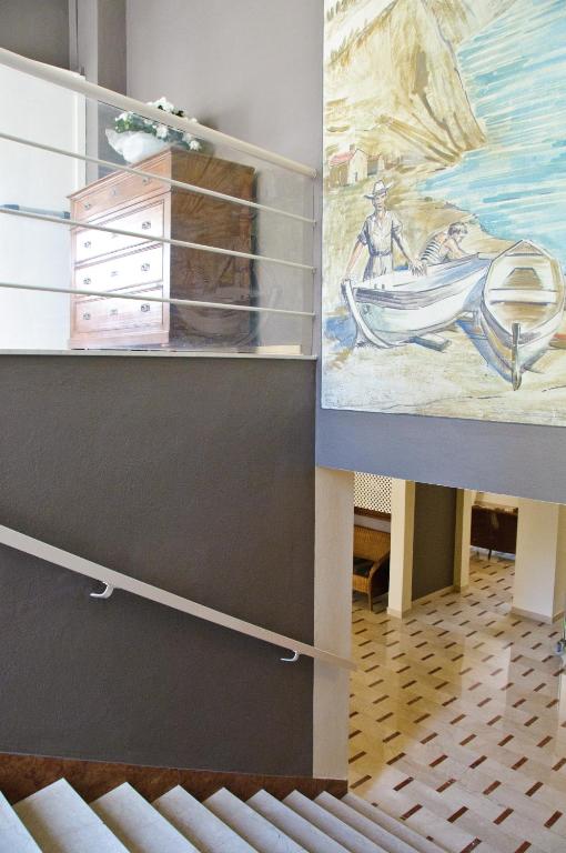 Fotografie z fotogalerie ubytování HOTEL TRIONFAL - Fronte Mare - Vicinissimi al Centro v destinaci Milano Marittima