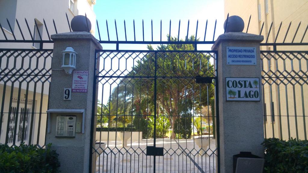 Fotografie z fotogalerie ubytování Apartamento Playasol Garden v destinaci Torremolinos