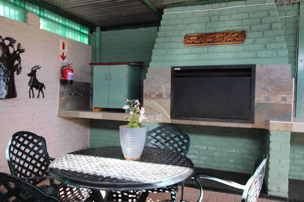 Fotografie z fotogalerie ubytování Colesview Guest House v destinaci Colesberg