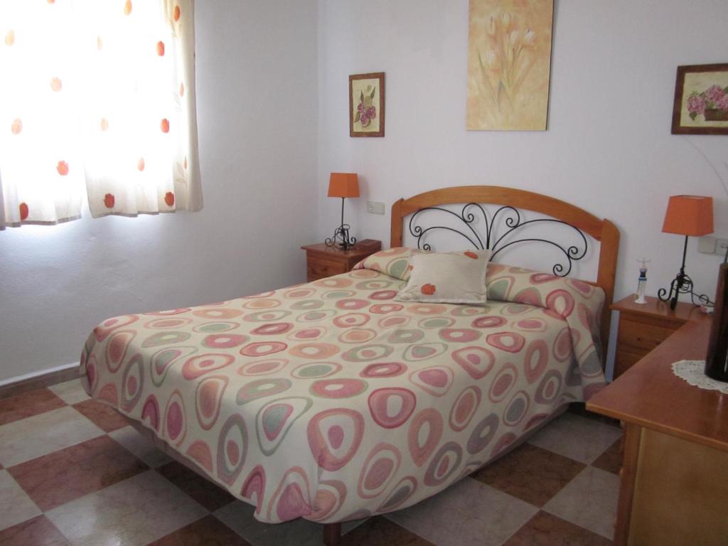 Chalet en Hozanejos, Chiclana de la Frontera – Bijgewerkte ...