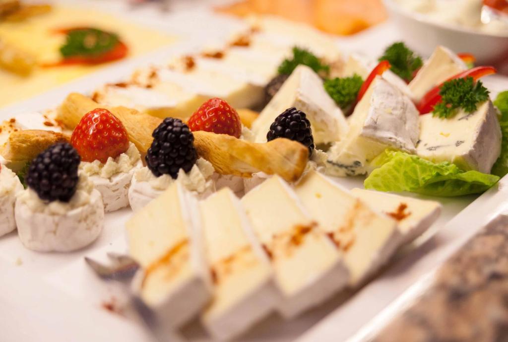 Hotel 3 Linden - Resim 21