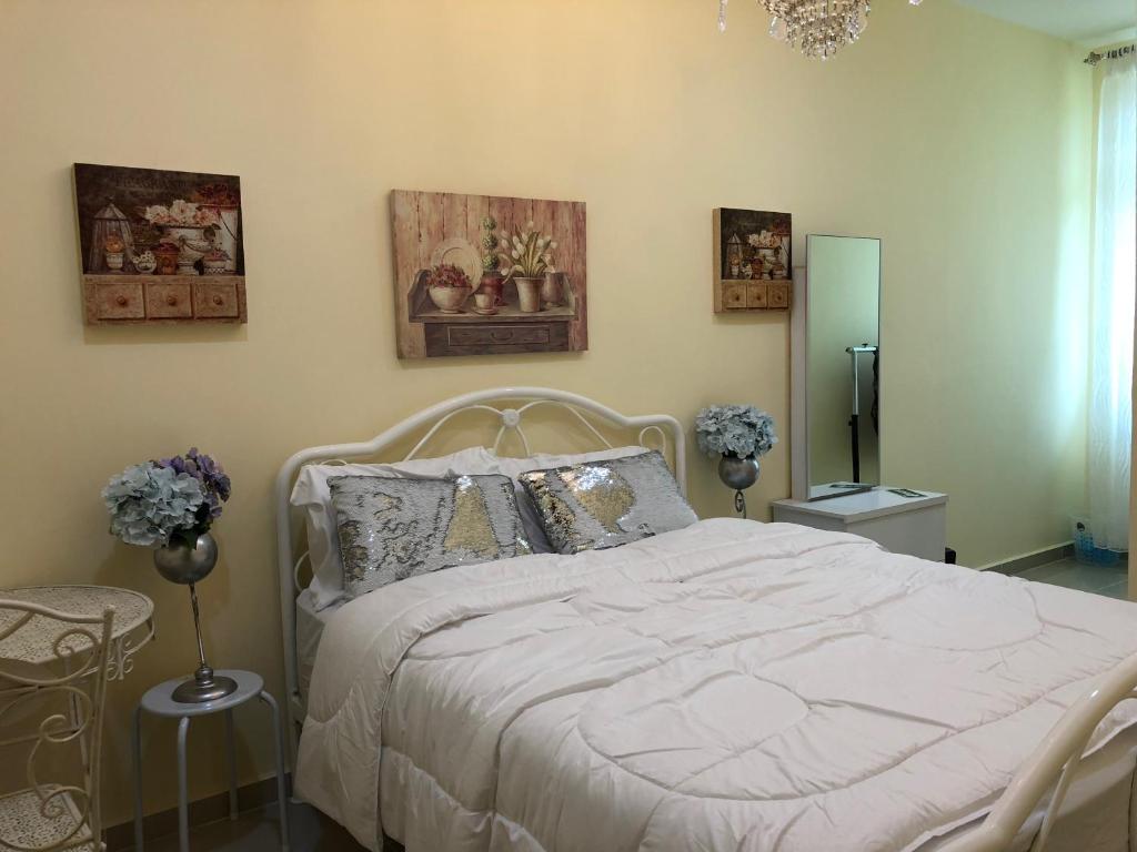 AAM Hotel - Zimmer Mit Queensize-Bett