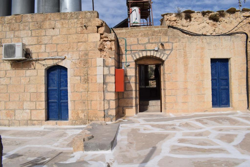 Fotografie z fotogalerie ubytování Hosh Al Subbar v destinaci Bethlehem