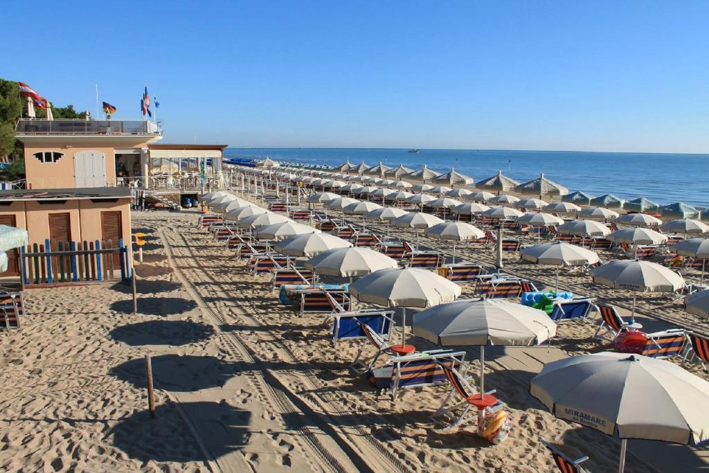 Φωτογραφία από το άλμπουμ του Appartamento 10 σε Pineto