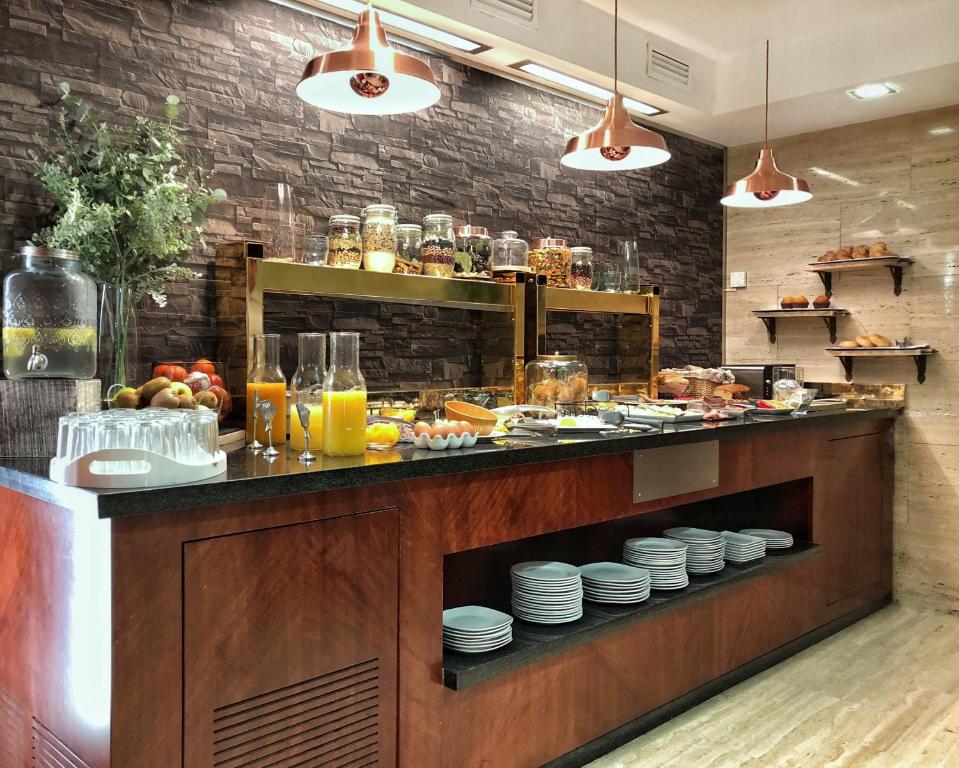 Vilana Hotel Boutique - Resim 27