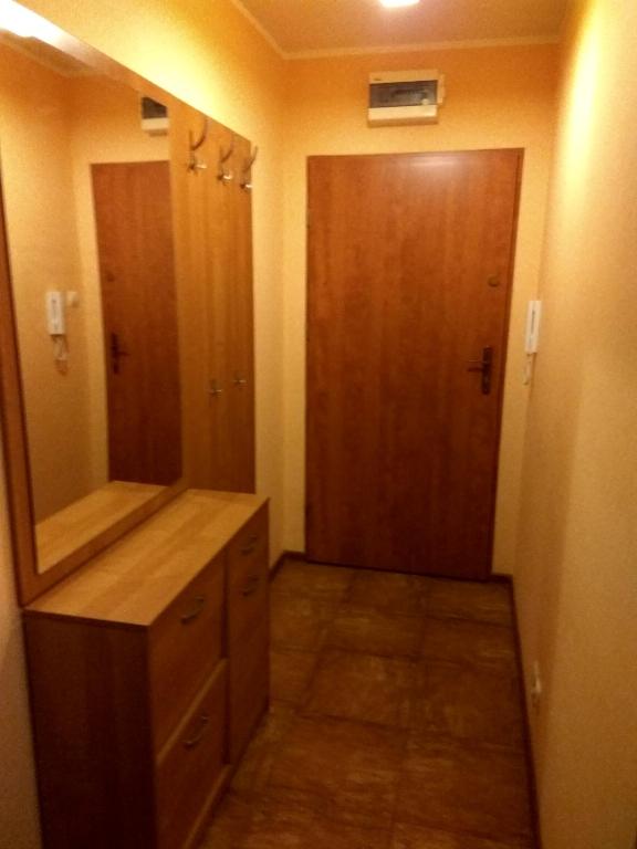 Fotografia z galérie ubytovania Sonatka w Apartamentowcu Sonata v destinácii Międzywodzie