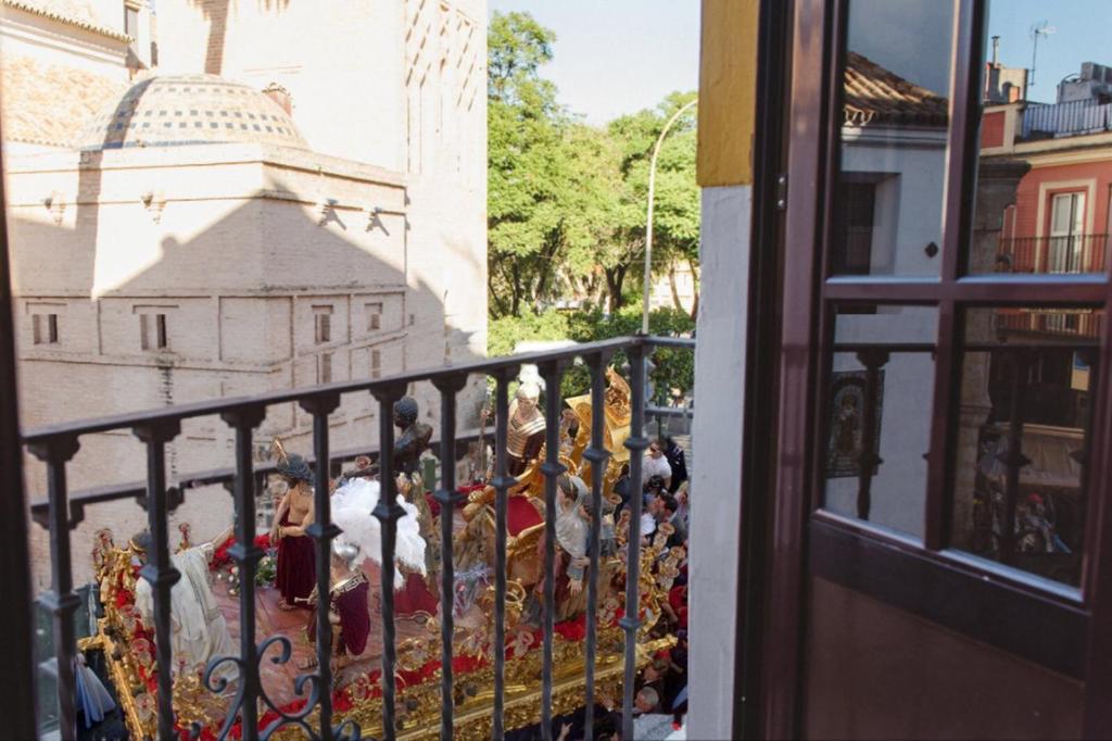 El Mirador de Catalina, Seville – Updated 2023 Prices