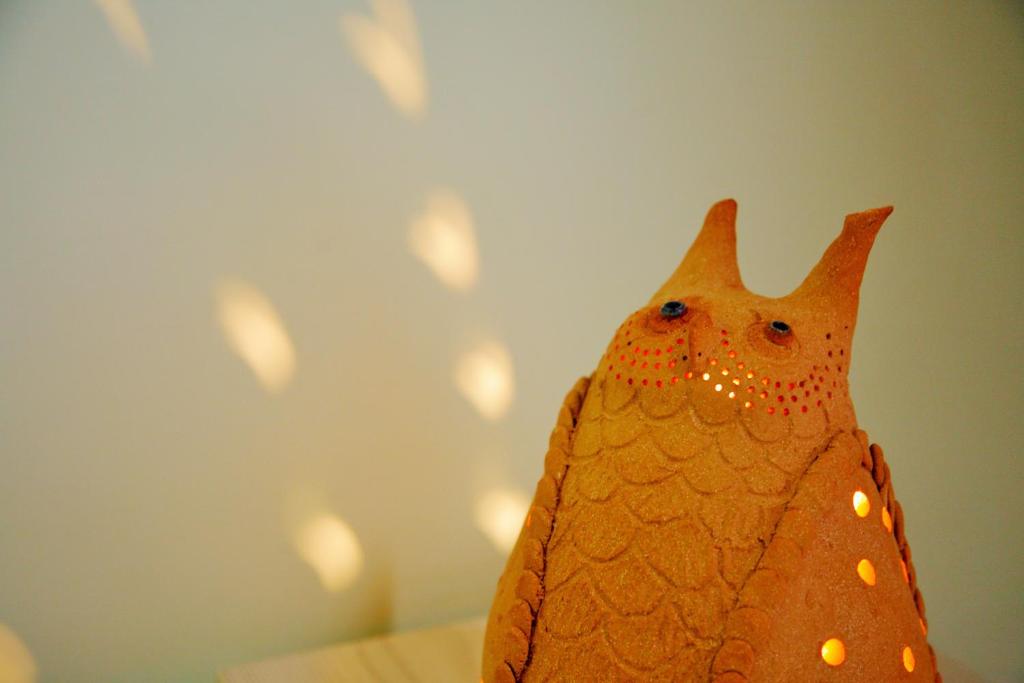 Fotografie z fotogalerie ubytování Yanzitao Pottery Coffee B&B v destinaci Nanzhuang