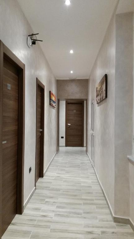Fotografie z fotogalerie ubytování Ricci Rooms v Janově