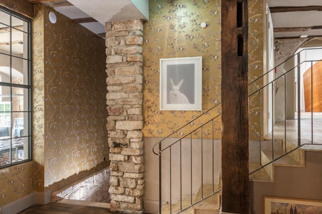 Fotografie z fotogalerie ubytování Renthof Kassel v destinaci Kassel