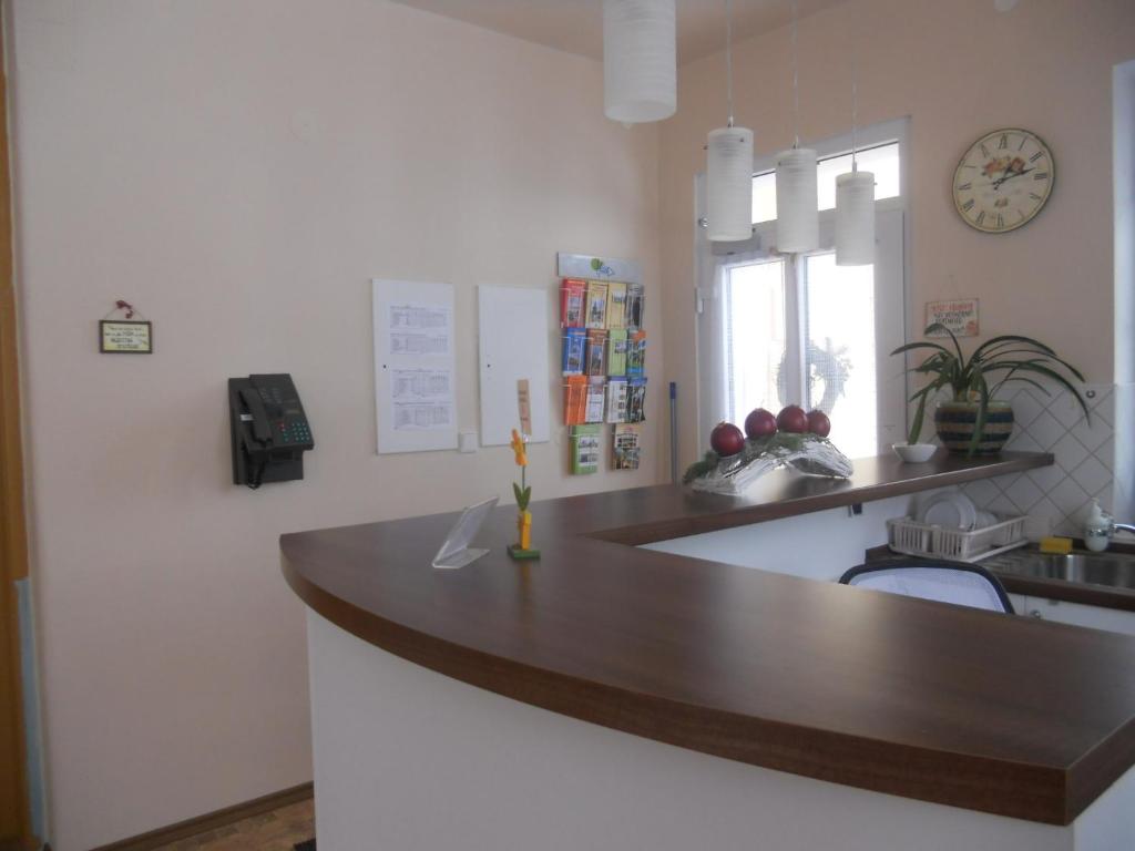 Fotografie z fotogalerie ubytování Penzion Ostravanka v destinaci Hranice