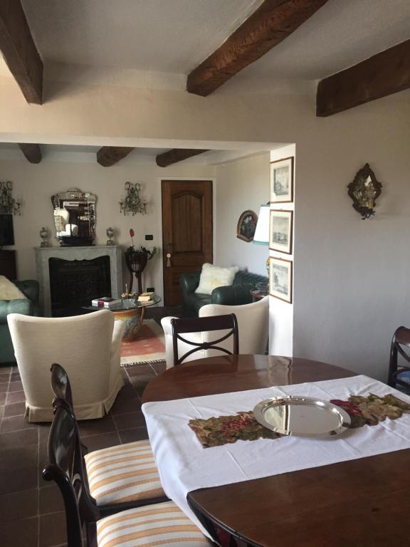 Chambre d'hôtes de charme La Belle Vue