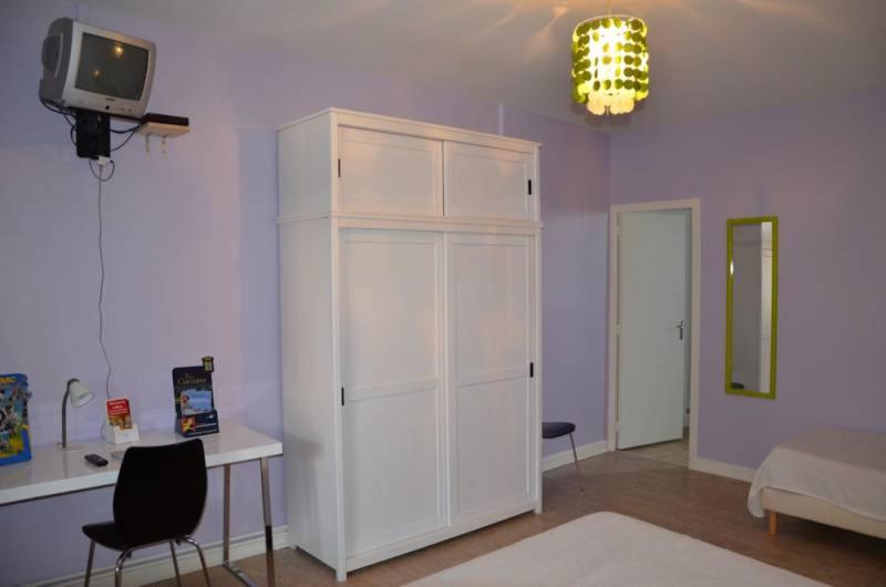 Le Lion d'Or - Triple Chambre Avec Salle De Bain Privée
