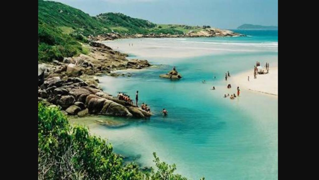  Guarda do Embaú Morretes