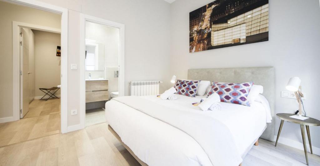 Luxury Cathedral - SSHousing, San Sebastián – Updated 2022 Prices