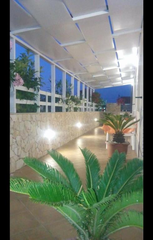 Fotografie z fotogalerie ubytování A Casa di Vera v destinaci Punta Secca