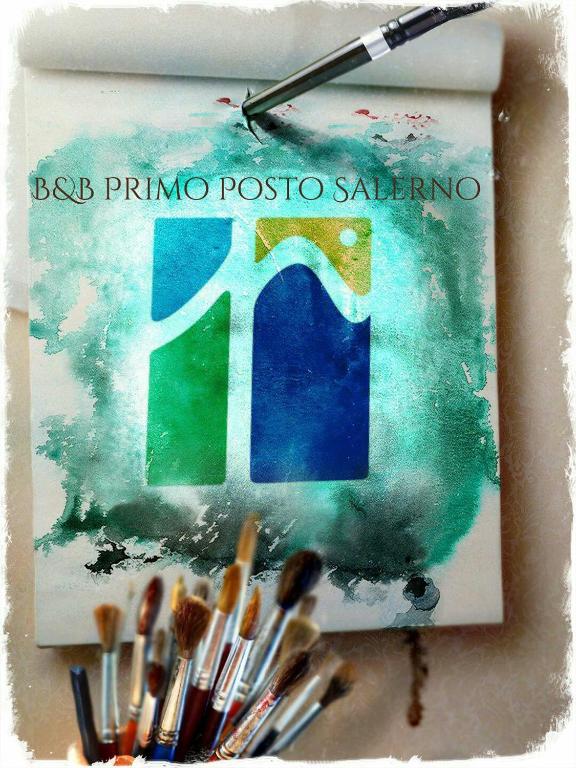 Fotografie z fotogalerie ubytování Primo Posto v Salernu