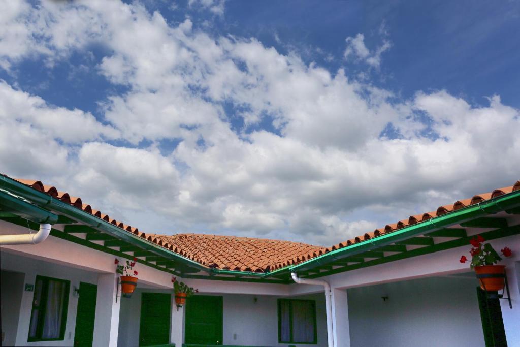 Esquina Colonial