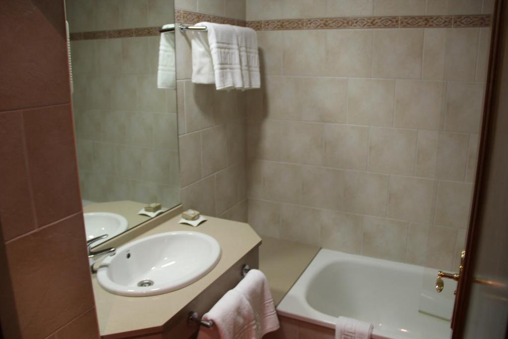 Hotel Rantiner, Taüll – Precios actualizados 2022