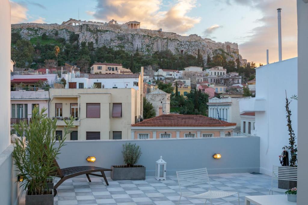 Auntie's Home Athens