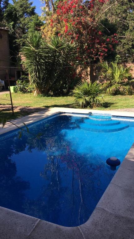 Casa Marina Argentina de Aeropuerto Ezeiza chek-in 24 h 10 minutos de Aeropuerto